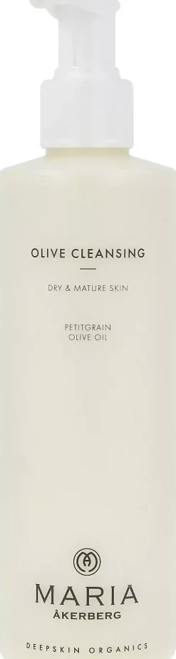Maria Åkerberg Olive Cleansing 30 ml