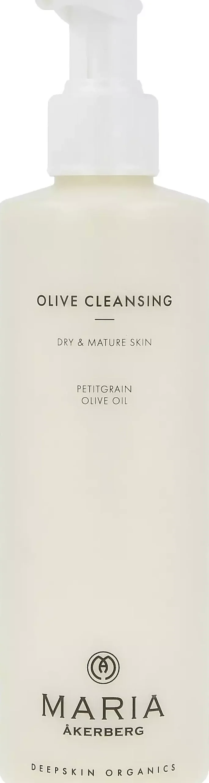 Maria Åkerberg Olive Cleansing 30 ml