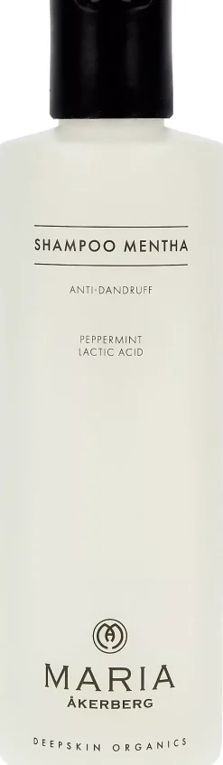 Maria Åkerberg Shampoo Mentha 250 ml