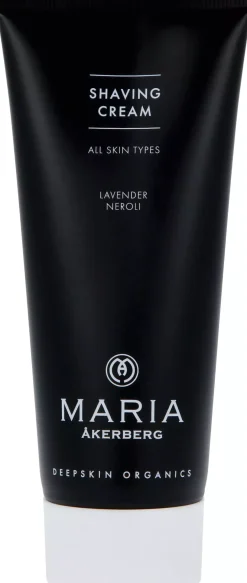 Maria Åkerberg Shaving Cream 100 ml