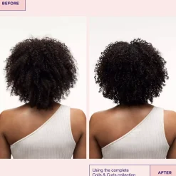 maria nilaCoils & Curls Co-Wash 350 ml