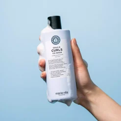 maria nilaCoils & Curls Co-Wash 100 ml