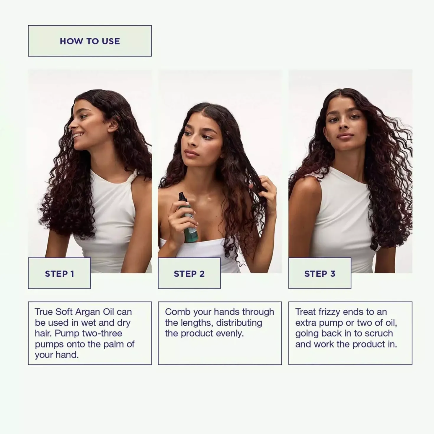 maria nilaHead & Hair Heal Bundle Shampoo 350 ml & Conditioner 300 ml