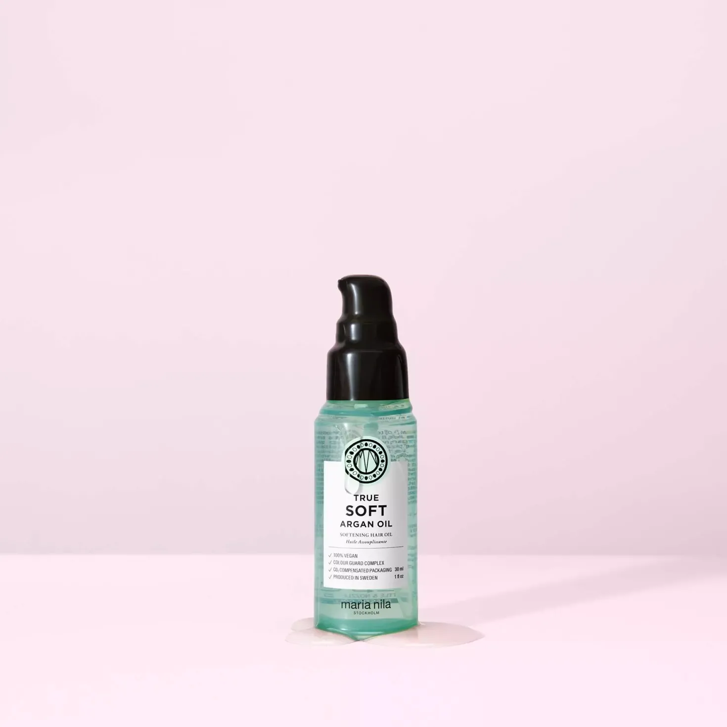 maria nilaHead & Hair Heal Bundle Shampoo 350 ml & Conditioner 300 ml