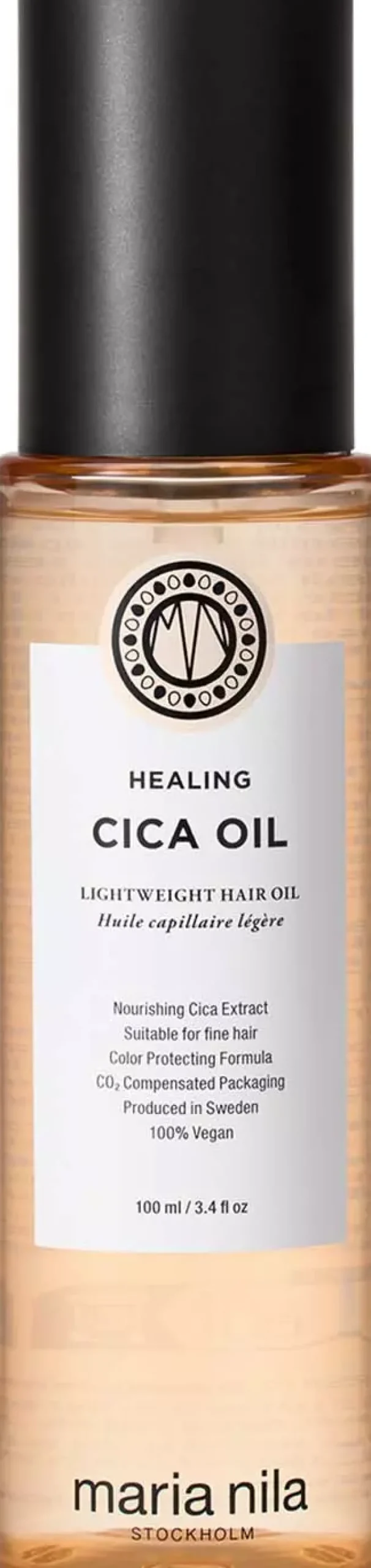 maria nilaHead & Hair Heal Healing Cica Oil 100 ml