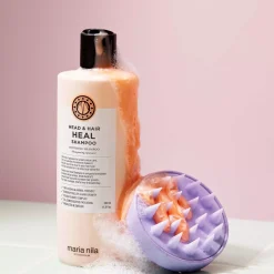maria nilaHead & Hair Heal Shampoo 1000 ml