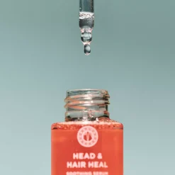maria nilaHead & Hair Heal Soothing Serum 50 ml