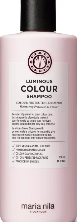 maria nilaLuminous Colour Shampoo 1000 ml