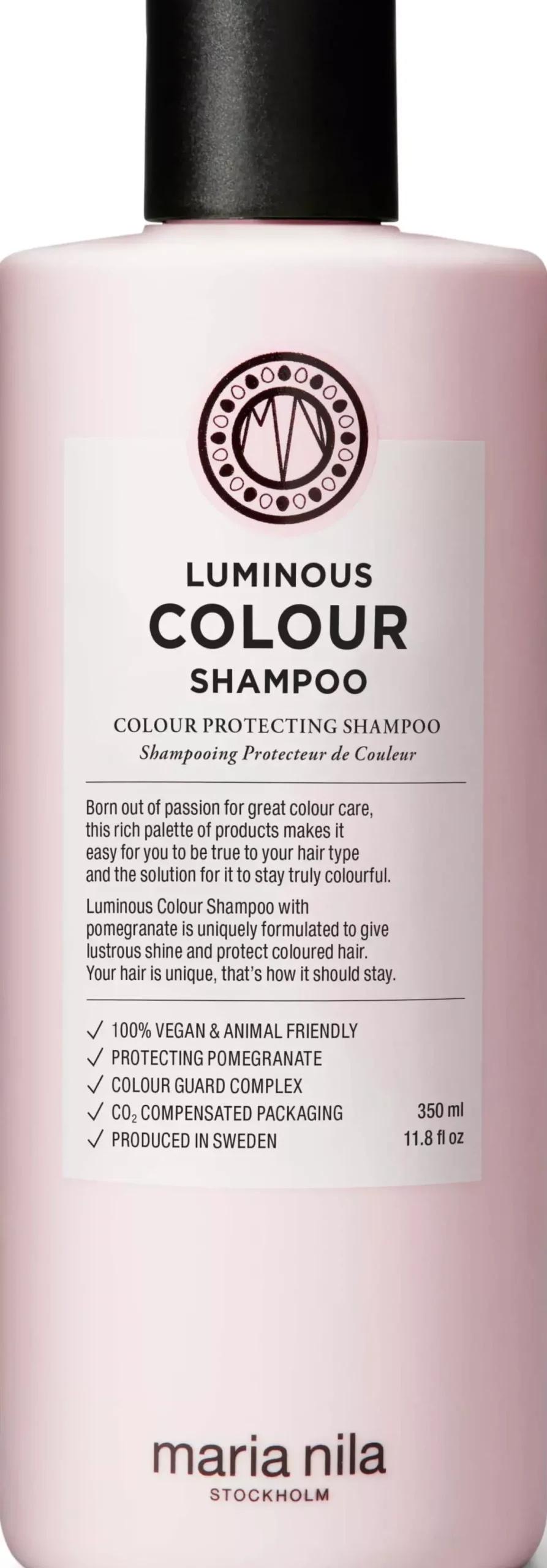 maria nilaLuminous Colour Shampoo 1000 ml