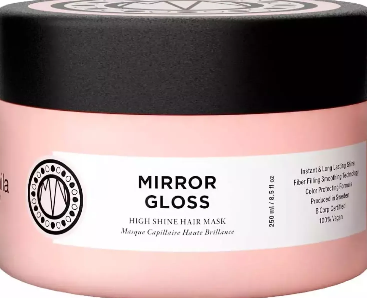 maria nilaMirror Gloss Mask 250 ml