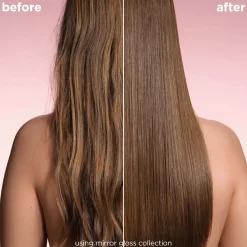 maria nilaMirror Gloss Shampoo 350 ml