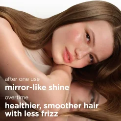 maria nilaMirror Gloss Shampoo 350 ml