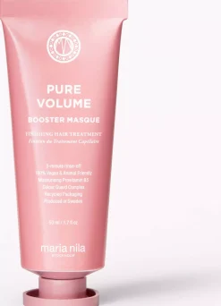 maria nila Pure Volume Booster Masque 50 ml