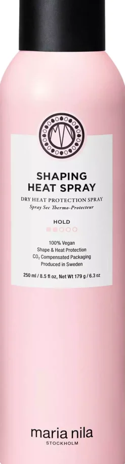 maria nilaPure Volume Bundle Shampoo 350 ml & Conditioner 300 ml