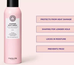 maria nilaPure Volume Bundle Shampoo 350 ml & Conditioner 300 ml