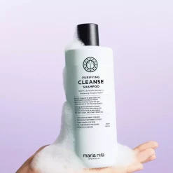 maria nila Purifying Cleanse Shampoo 350 ml