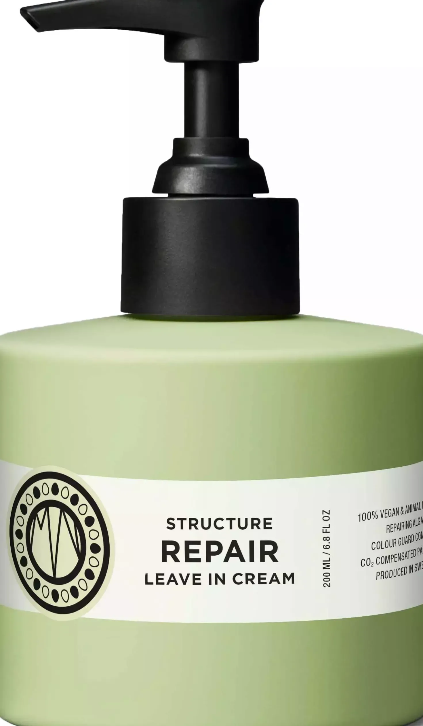 maria nilaStructure Repair Leave-in Cream 200 ml