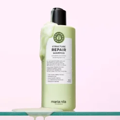 maria nilaStructure Repair Shampoo 350 ml