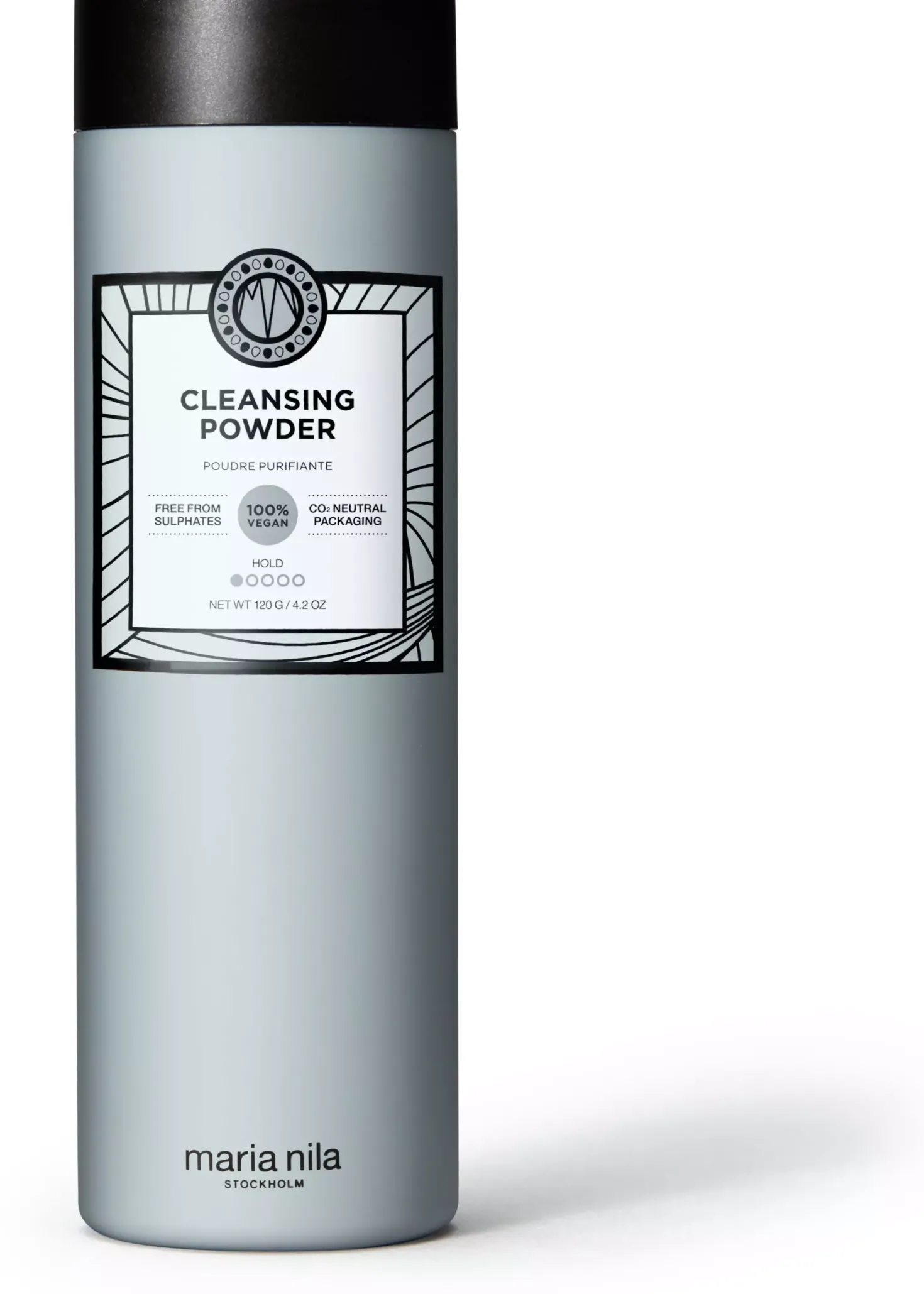 maria nilaStyle&Finish Cleansing Powder 60 g
