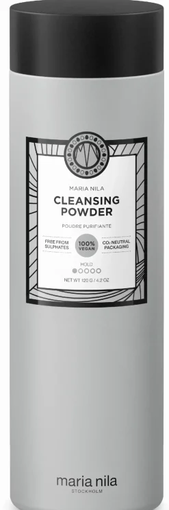 maria nilaStyle&Finish Cleansing Powder 60 g