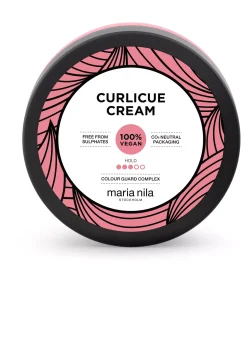 maria nilaStyle&Finish Curlicue Cream 100 ml