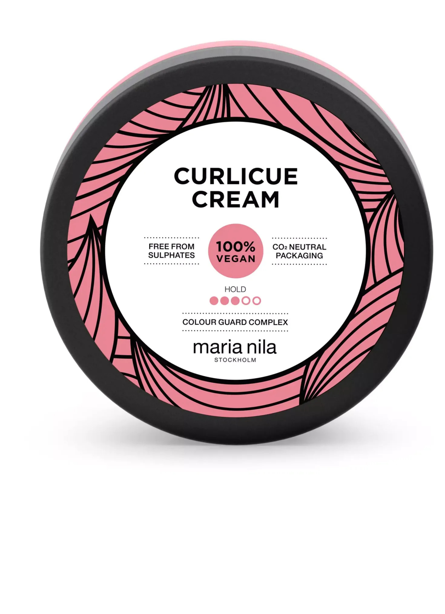 maria nilaStyle&Finish Curlicue Cream 100 ml