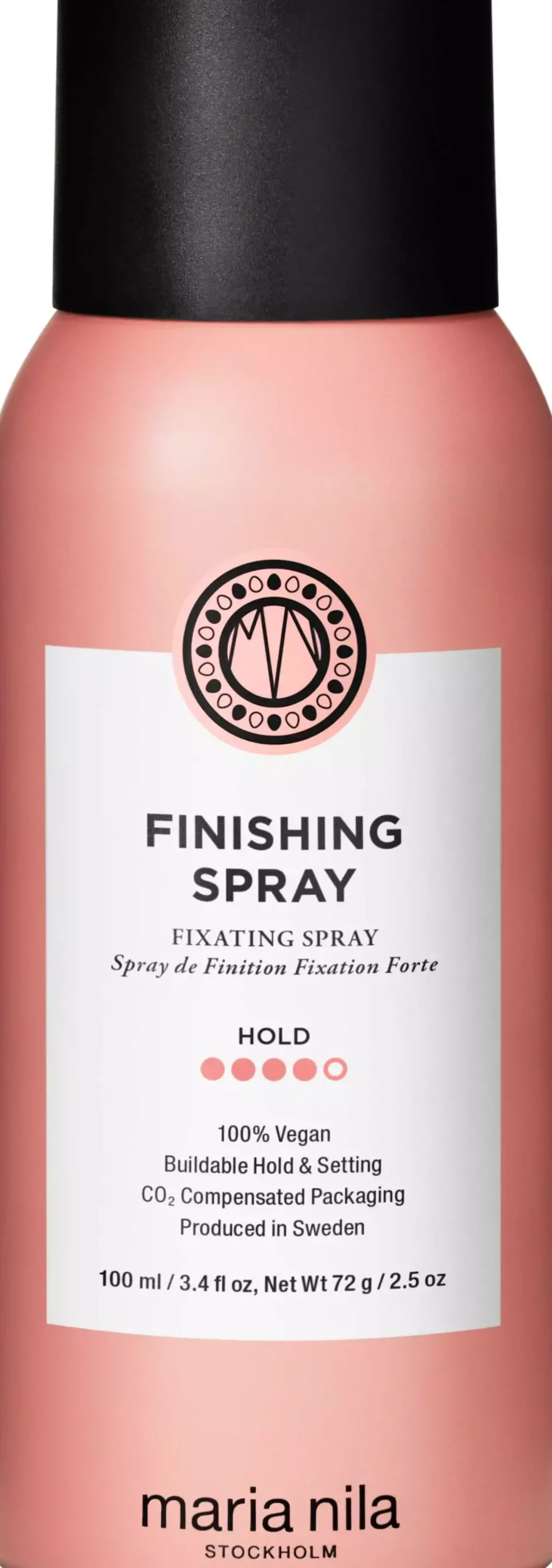 maria nilaStyle&Finish Finishing Spray 100 ml
