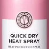 maria nilaStyle & Finish Quick Dry Heat Spray 150 ml x 2