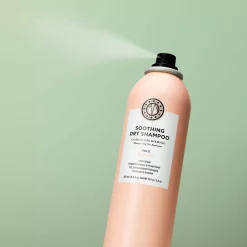 maria nilaStyle & Finish Soothing Dry Shampoo 250 ml