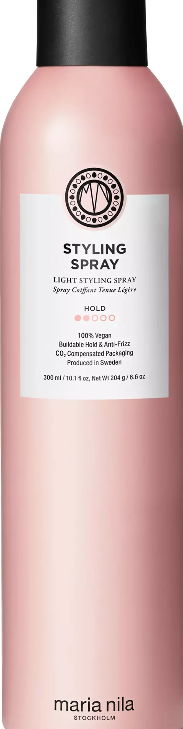 maria nilaStyle&Finish Styling Spray 300 ml