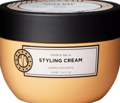 maria nilaStyle&Finish Styling Cream 10