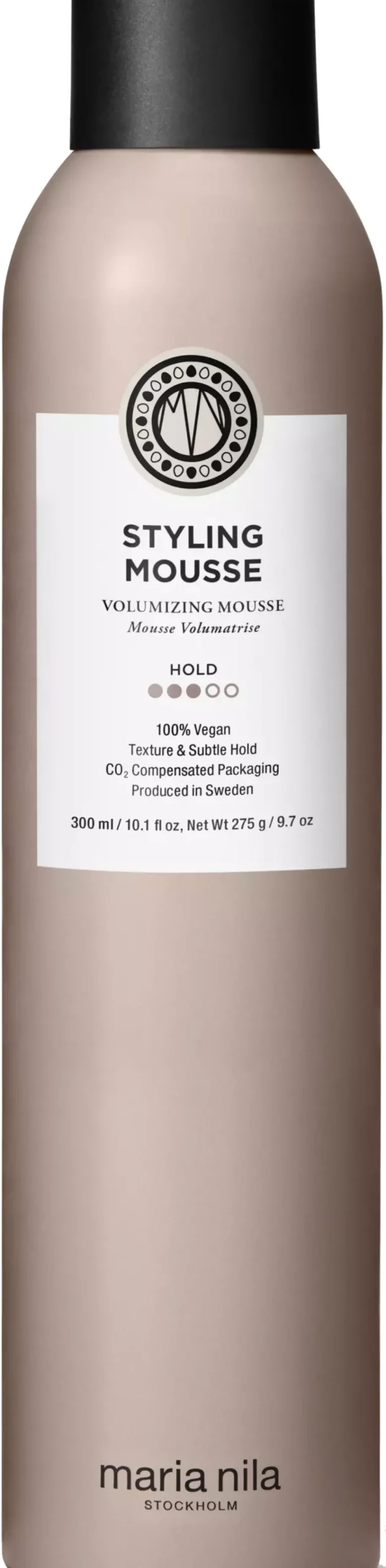 maria nilaStyle&Finish Styling Mousse 300 ml