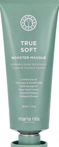 maria nila True Soft Booster Masque 50 ml