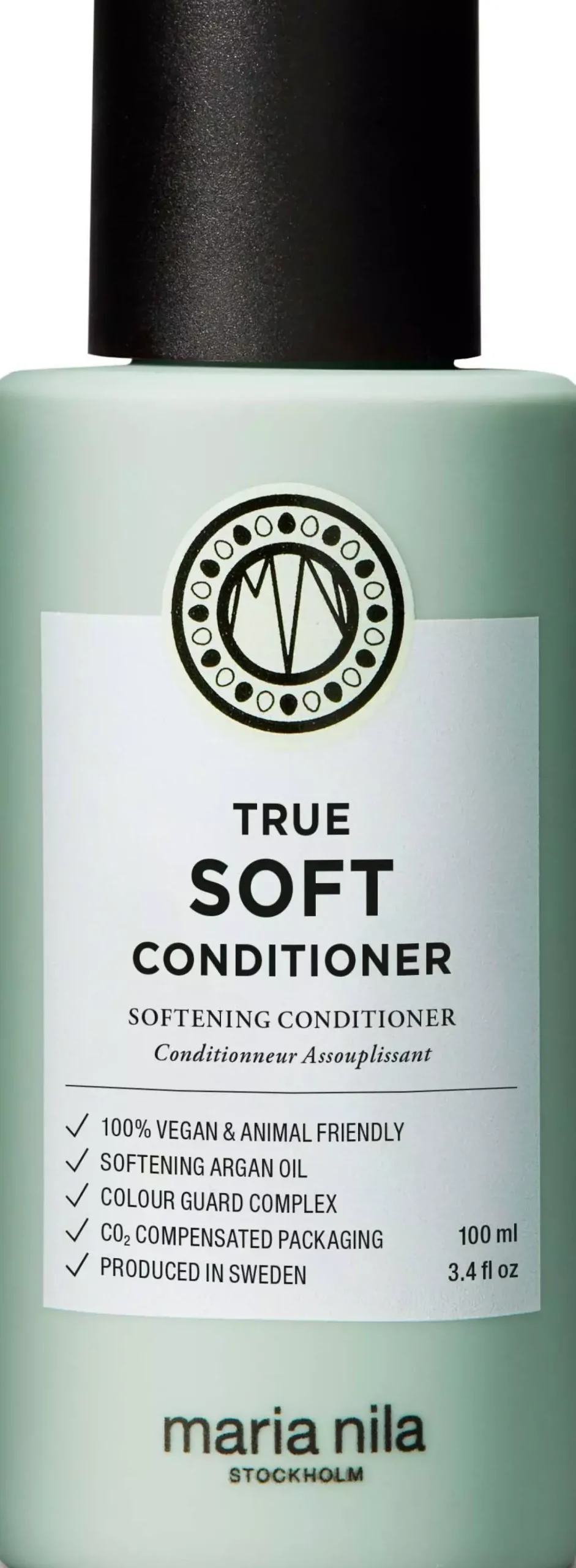 maria nilaTrue Soft Conditioner 300 ml