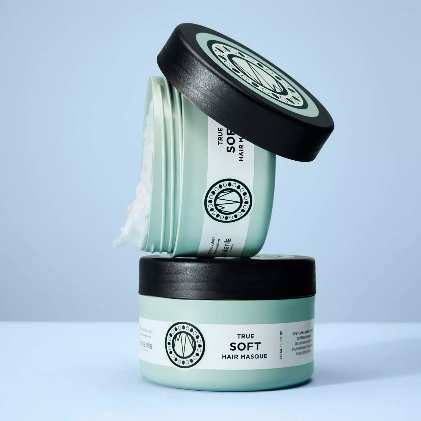 maria nilaTrue Soft Masque 250 ml
