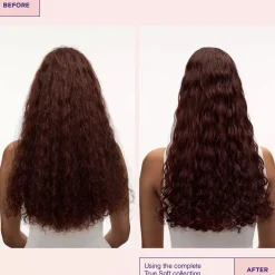 maria nilaTrue Soft Shampoo 350 ml