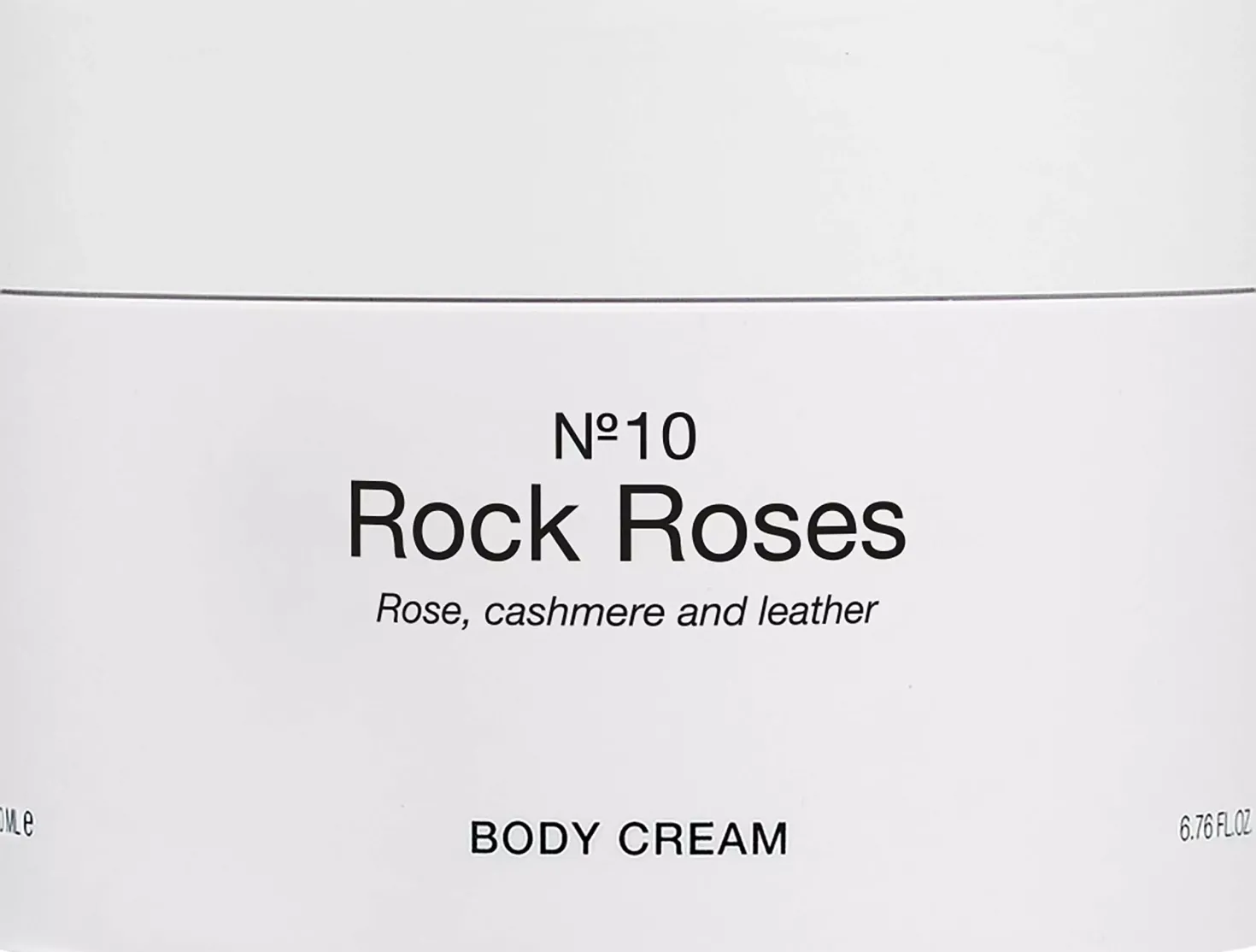 Marie-Stella-Maris Body Cream Rock Roses 200 g