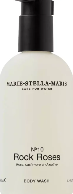 Marie-Stella-Maris Body Wash Rock Roses 300 g