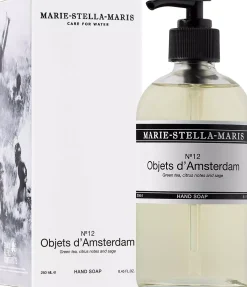 Marie-Stella-Maris Hand Soap Objets d'Amsterdam 250 ml