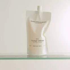 Marie-Stella-Maris Hand Soap Refill Voyage Vetiver 500 g