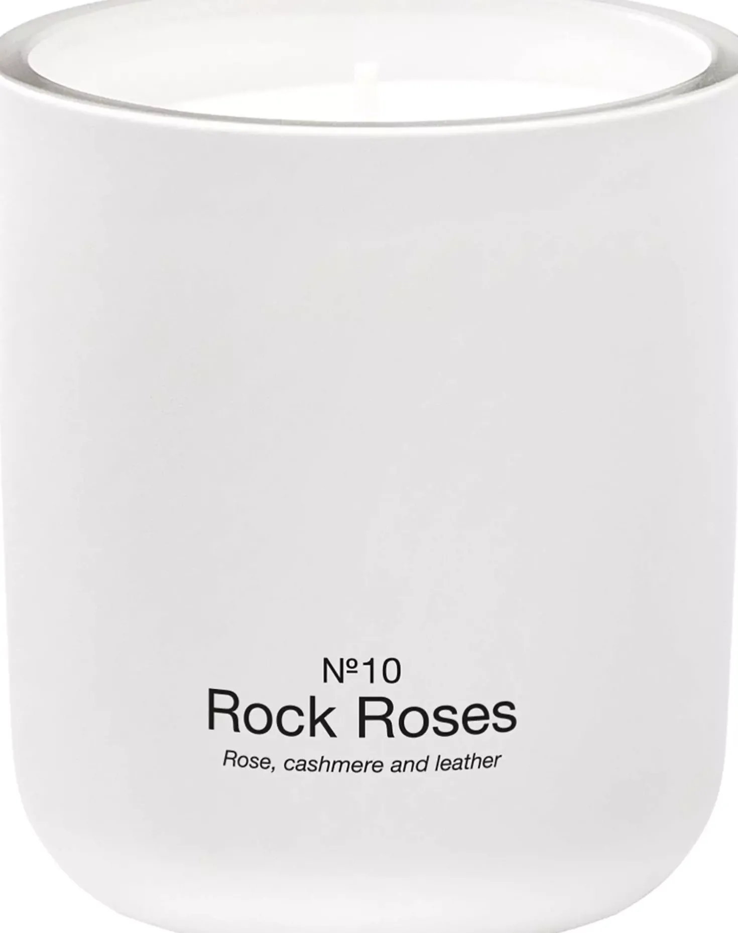 Marie-Stella-Maris Scented Candle Rock Roses