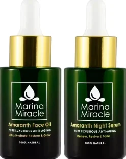 Marina Miracle Amaranth Package