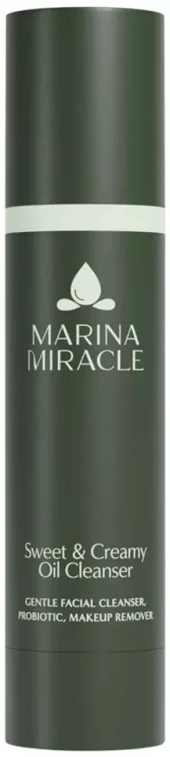 Marina Miracle Sweet & Creamy Oil Cleanser 100 ml