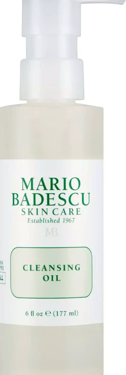 Mario Badescu Cleansing Oil 177 ml