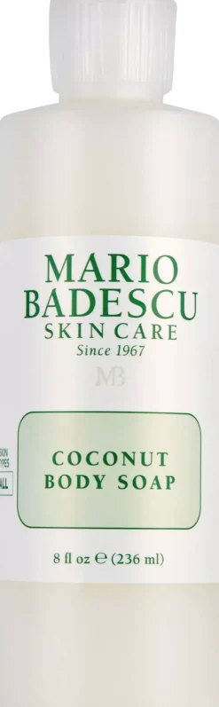 Mario Badescu Coconut Body Soap 236 ml