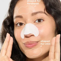 Mario Badescu 2-In-1 Deep Cleansing Pore Strip