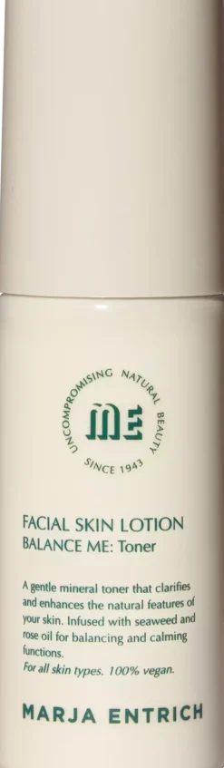 Marja Entrich Facial Skin Lotion 100 ml