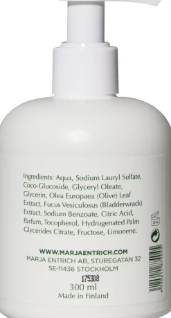 Marja Entrich Sea Weed Hand Soap 300 ml