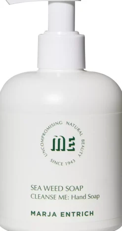 Marja Entrich Sea Weed Hand Soap 300 ml