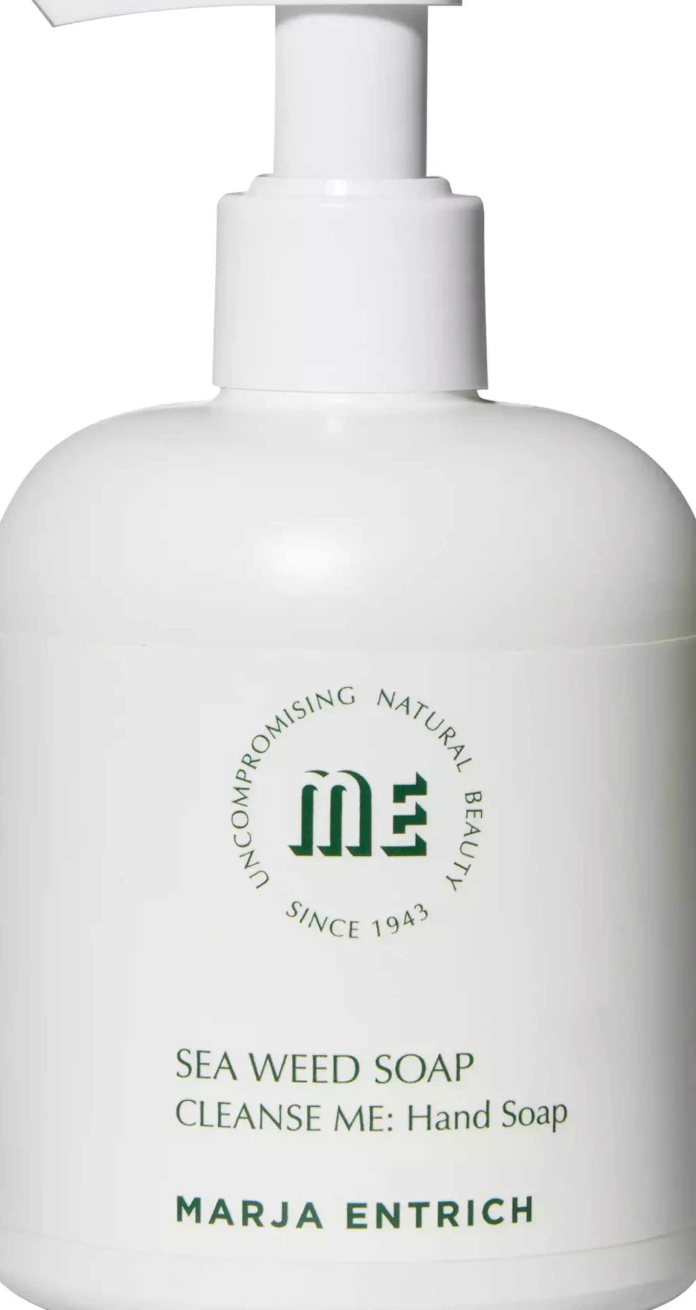Marja Entrich Sea Weed Hand Soap 300 ml